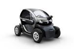 Renault Twizy Z.E. 2011 года